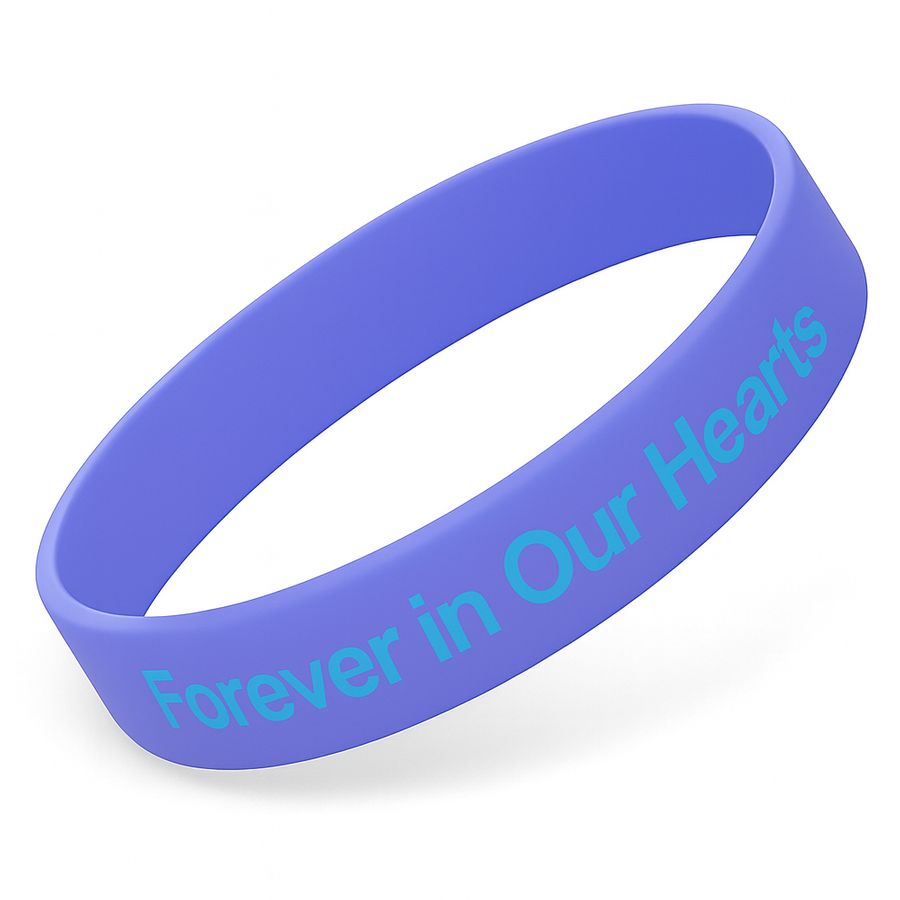 Printed Wristbands - Imprint Now - UK