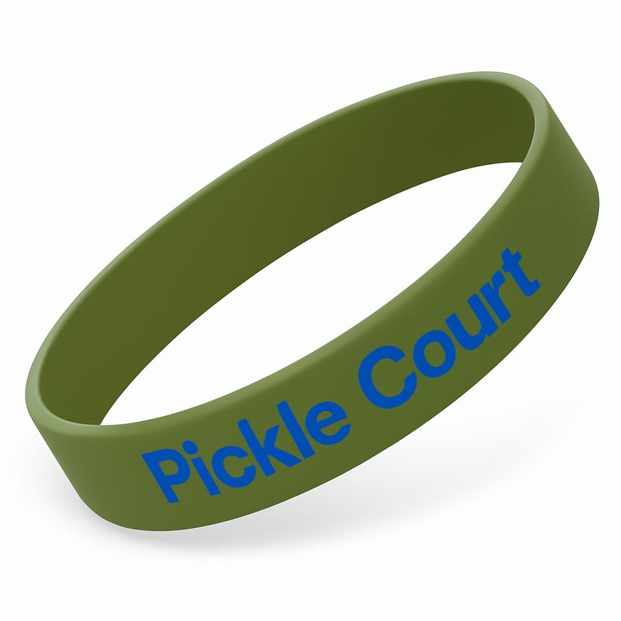 Printed Wristbands - Imprint Now - UK