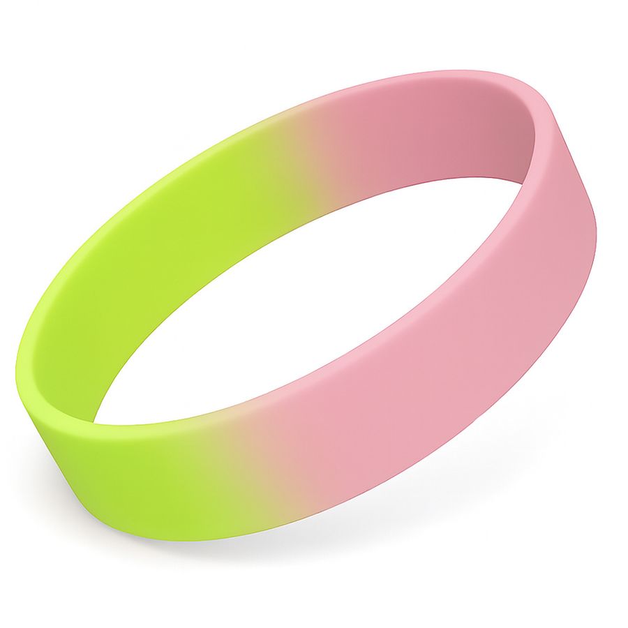 Blank Wristbands - Imprint Now - UK