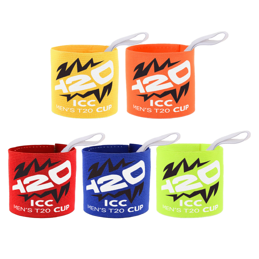 Armbands - Imprint Now - UK