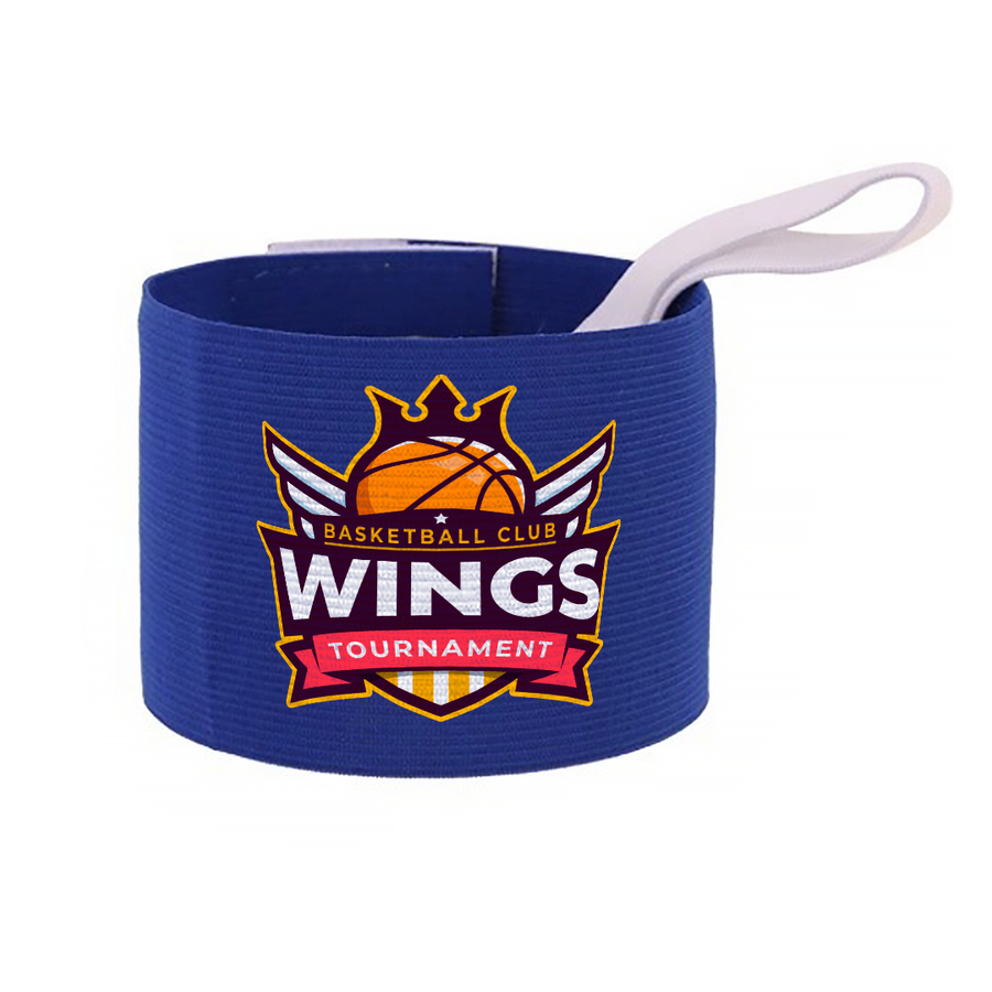 Armbands - Imprint Now - UK