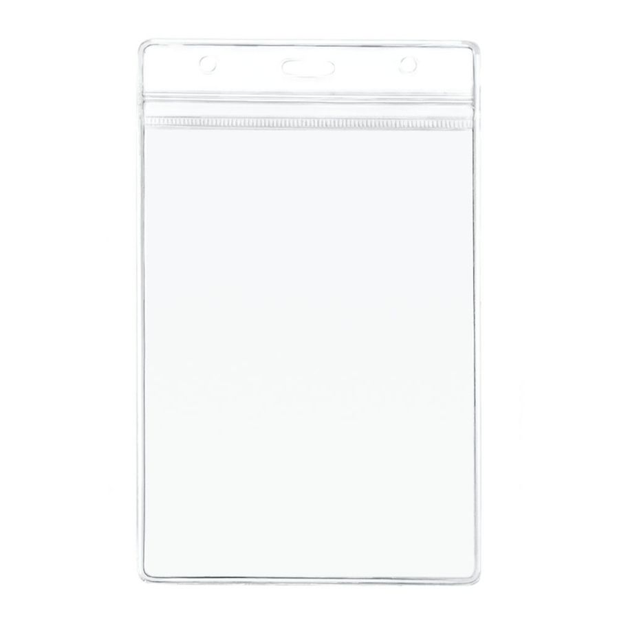 Soft Plastic Holder - Imprint Now - UK