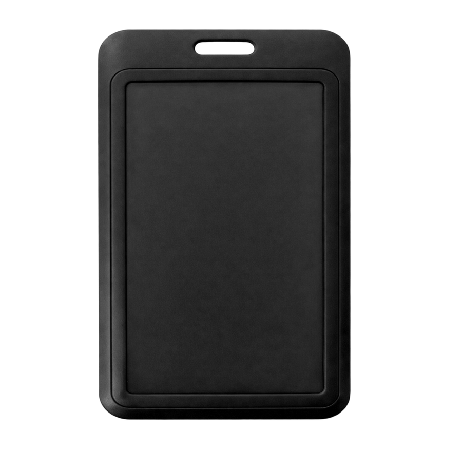 Full Colour Printed Plastic Holder - Imprint Now - UK