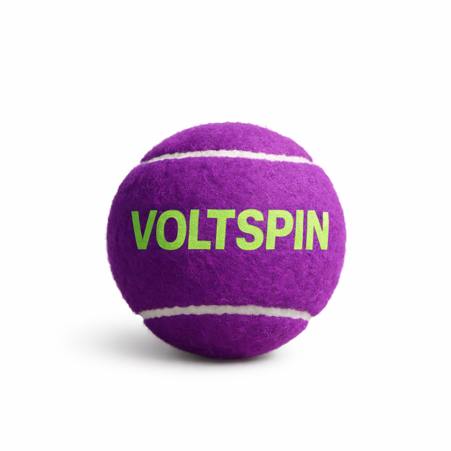 Tennis Balls - Imprint Now - UK