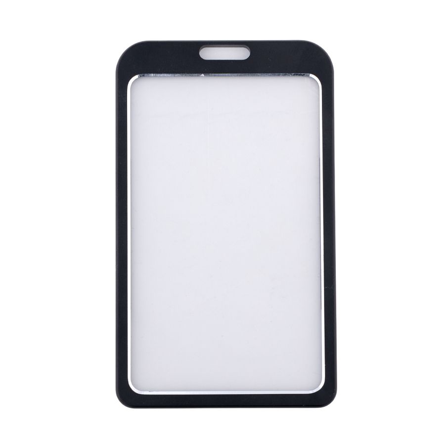 Standard Aluminium Holder - Imprint Now - UK