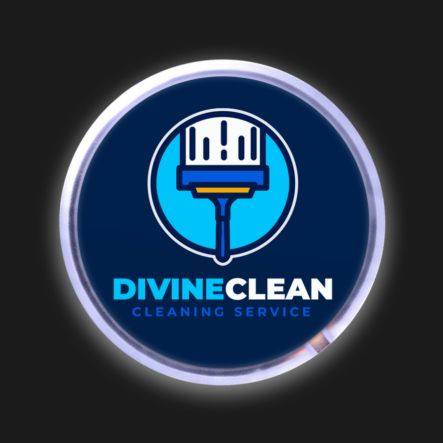 Light Button Pins - Imprint Now - UK