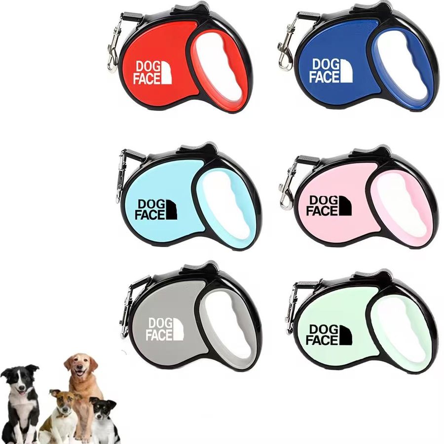 Retractable Leashes - Imprint Now - UK