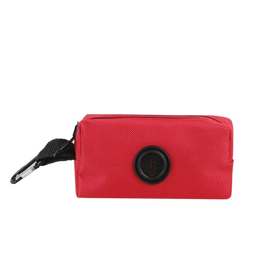 Waste Bag Dispensers - Imprint Now - UK