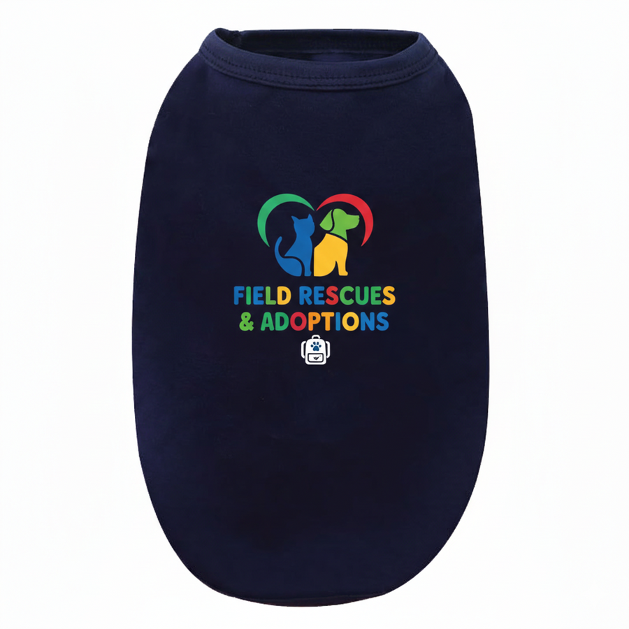 Pet Tank Shirts - Imprint Now - UK