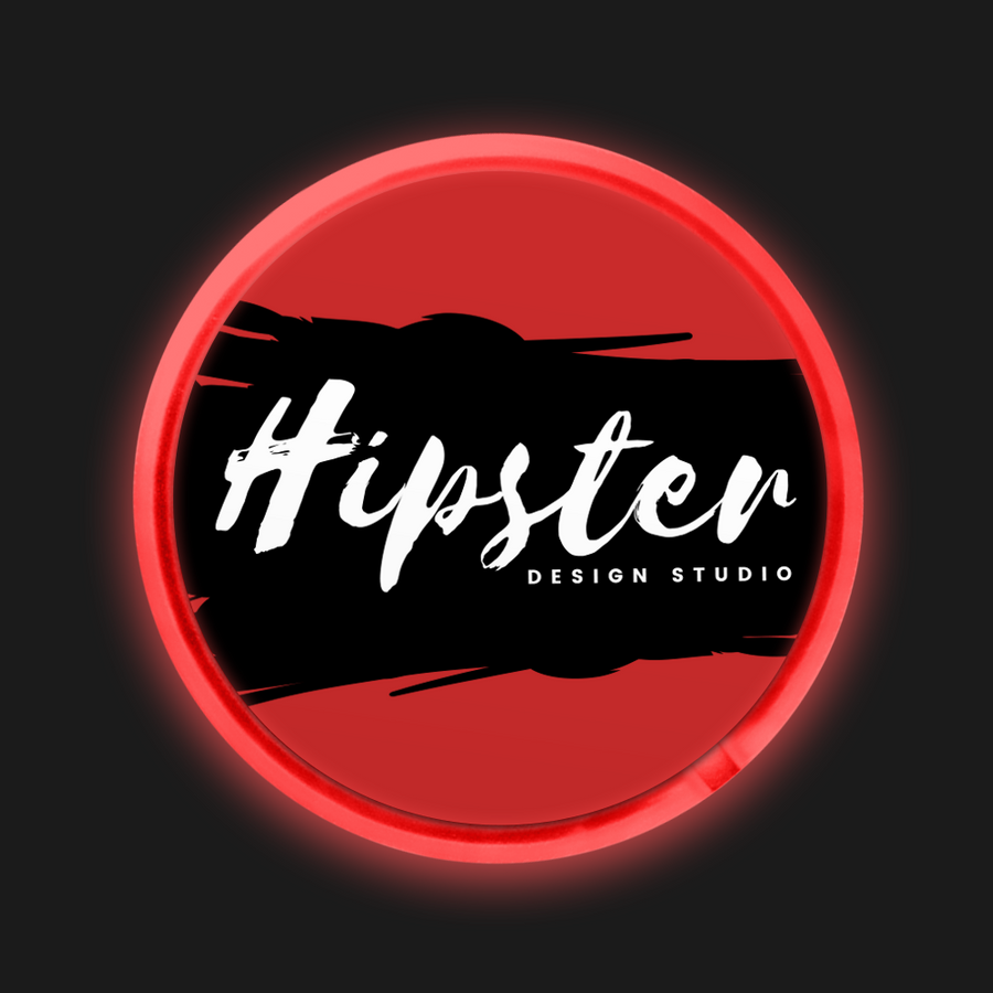 Light Button Pins - Imprint Now - UK