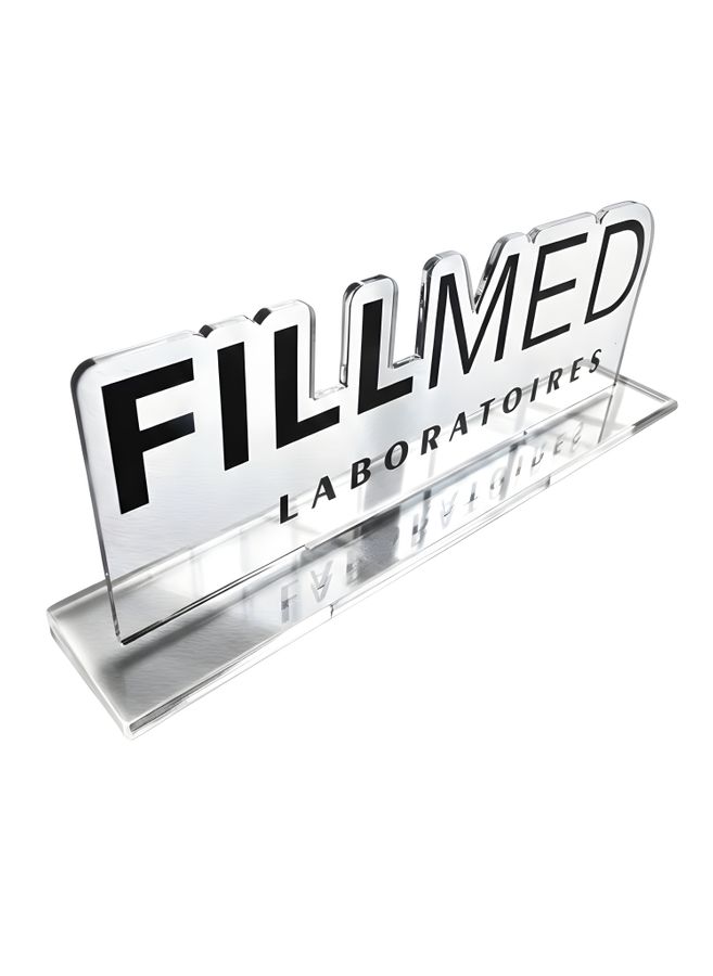 Table Signs - Imprint Now - UK