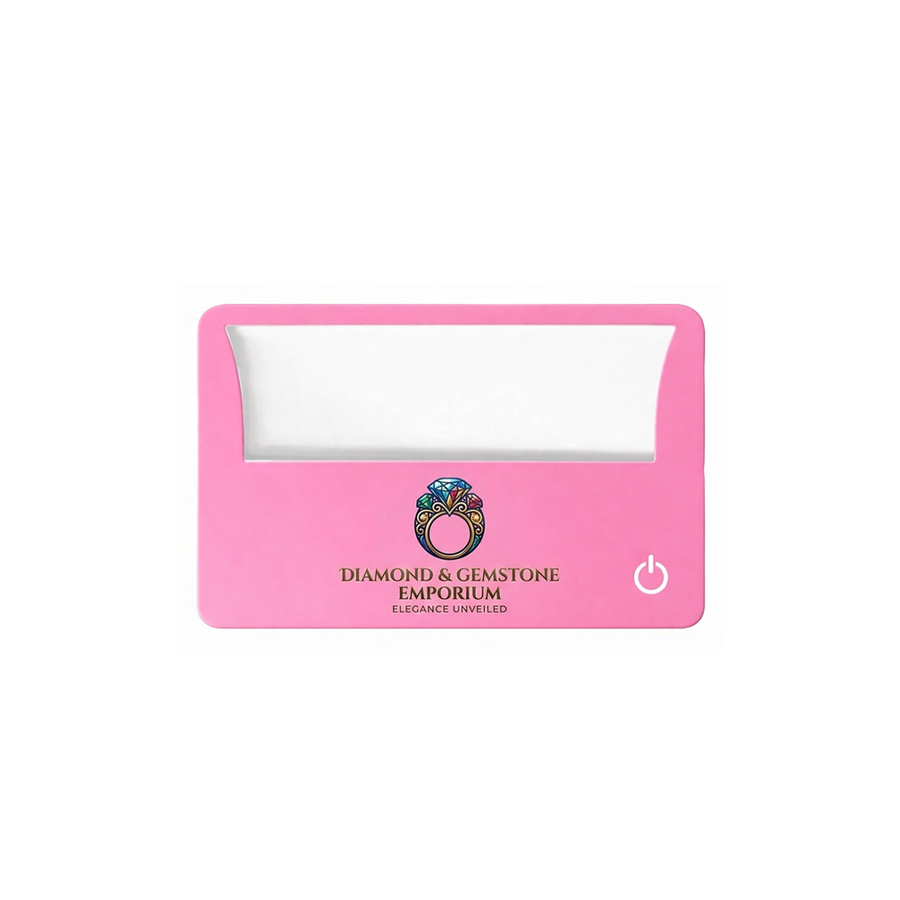 Card Shaped Magnifiers - Imprint Now - UK