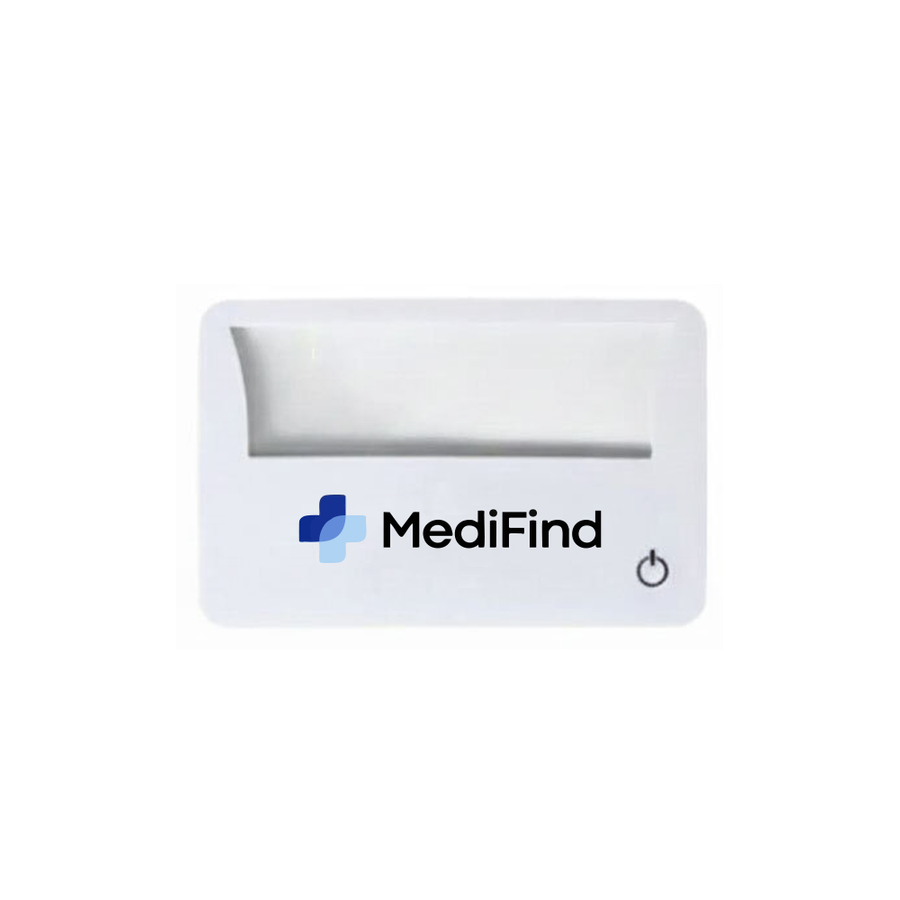 Card Shaped Magnifiers - Imprint Now - UK
