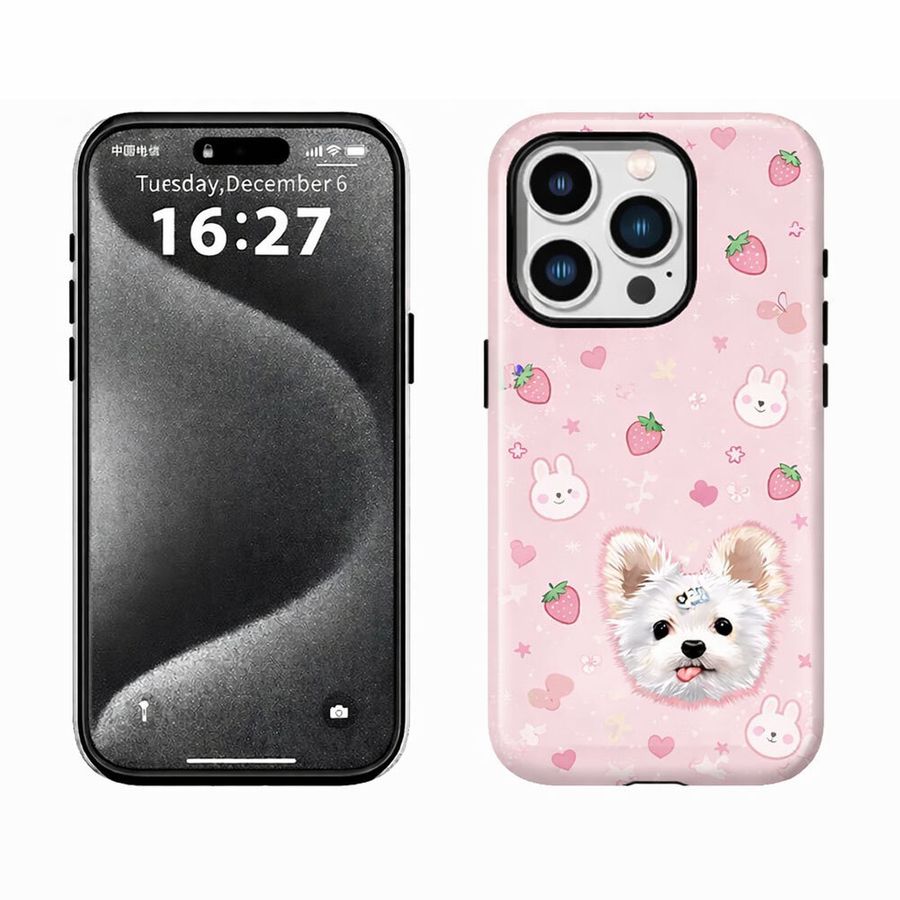 Solid Cases - Imprint Now - UK