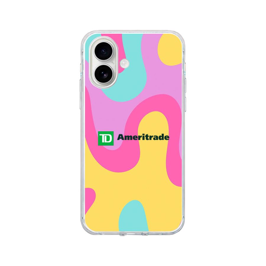 Transparent iPhone Cases - Imprint Now - UK