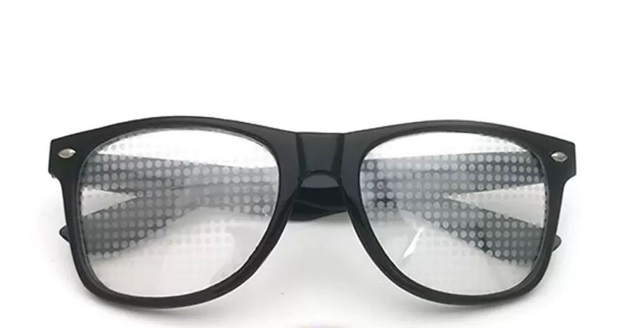 3D Pattern Glasses - Imprint Now - UK