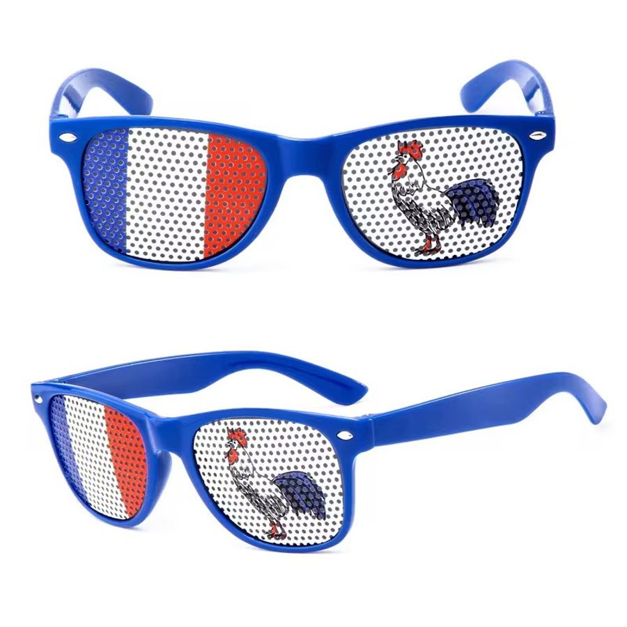 Retro Specs Glasses - Imprint Now - UK