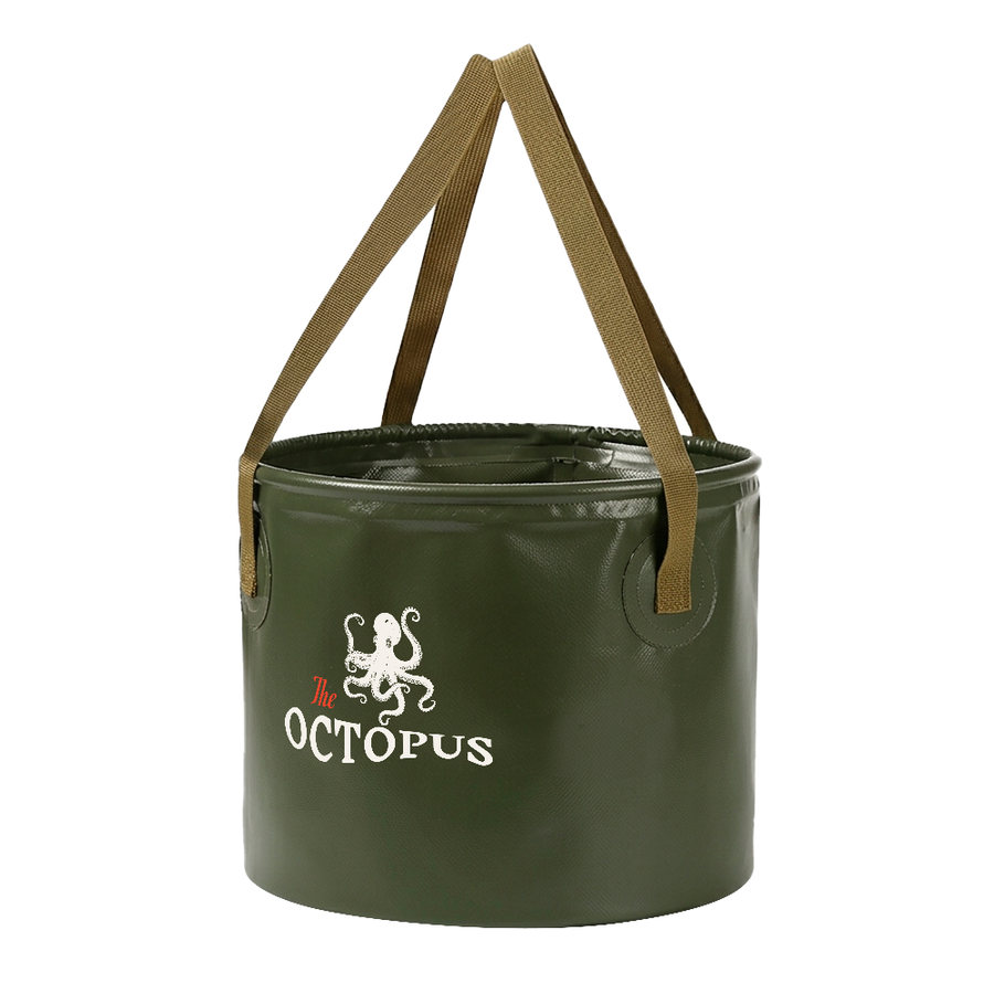 Outdoor Foldable Ice Buckets - Imprint Now - UK