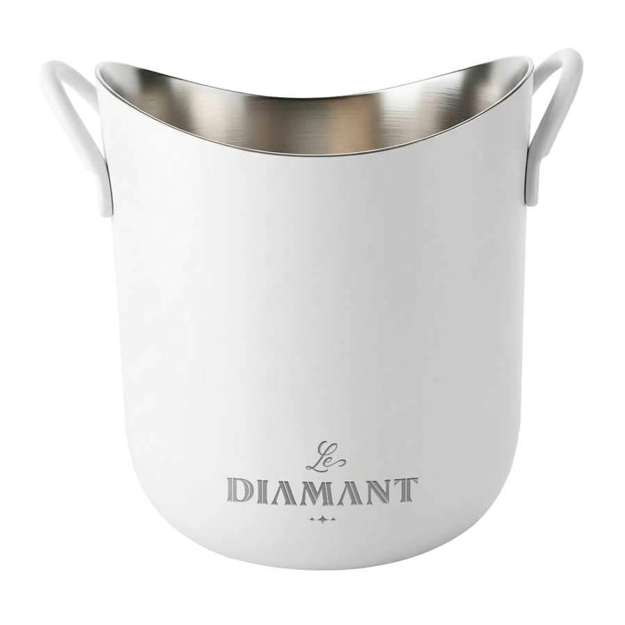 Stainless Steel Party Buckets - Imprint Now - UK