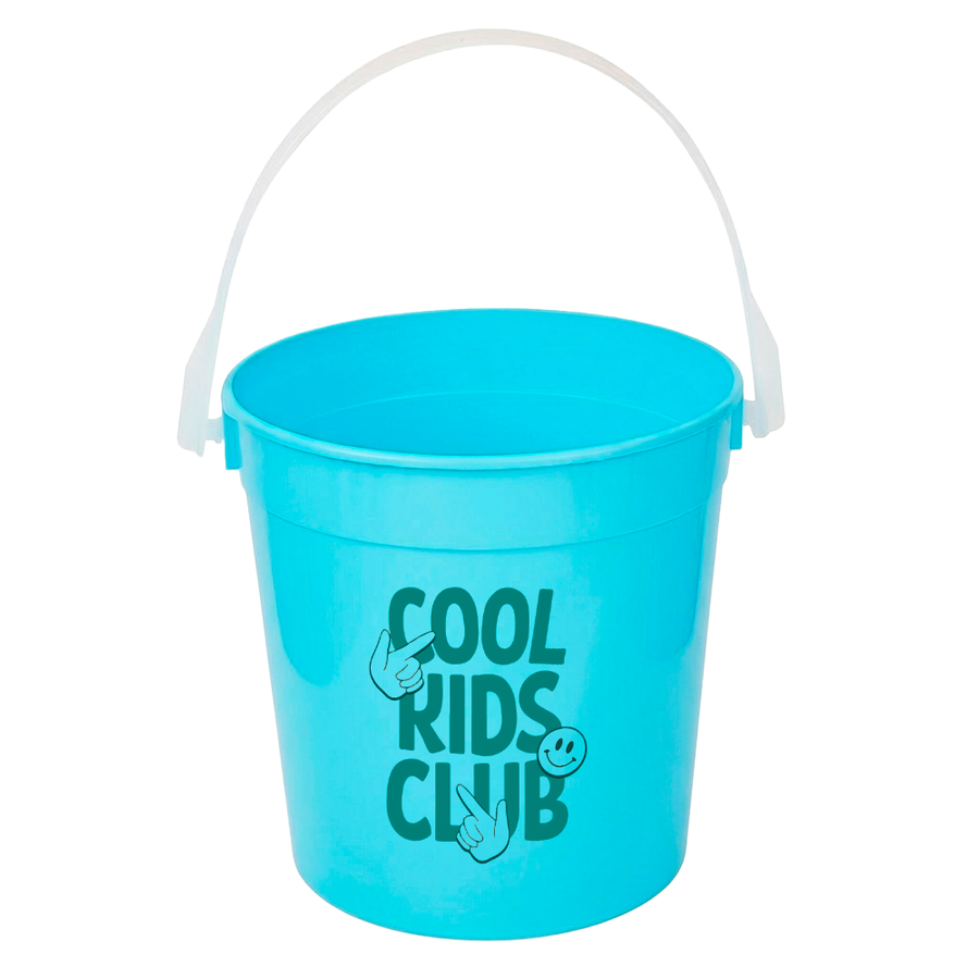 Colored Drink Buckets - Imprint Now - UK