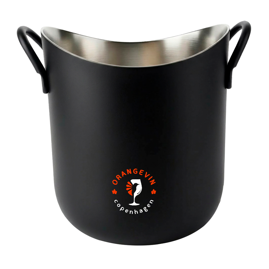 Stainless Steel Party Buckets - Imprint Now - UK