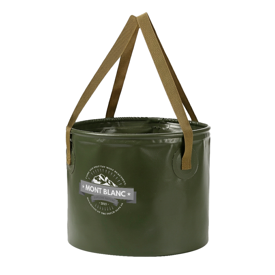 Outdoor Foldable Ice Buckets - Imprint Now - UK