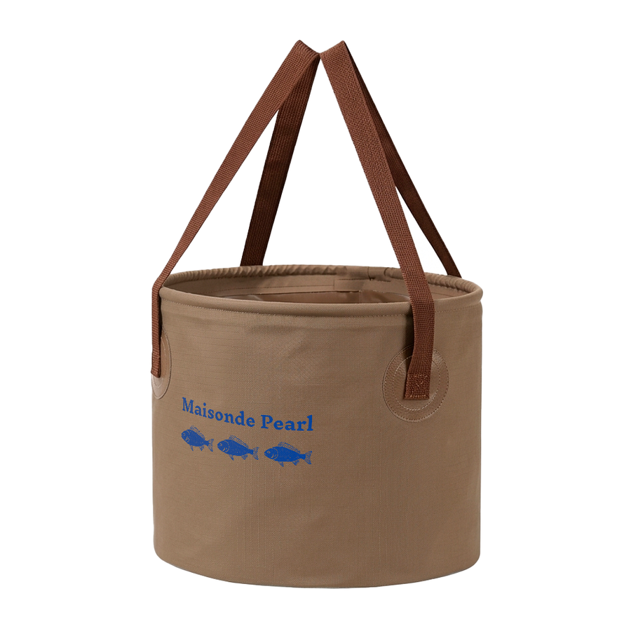 Outdoor Foldable Ice Buckets - Imprint Now - UK