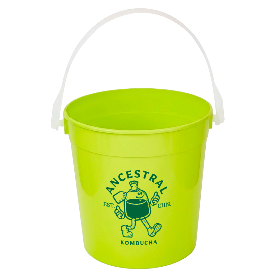 Colored Drink Buckets - Imprint Now - UK