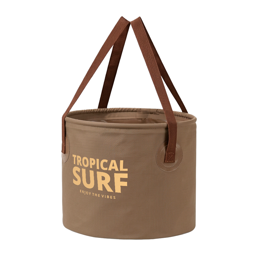 Outdoor Foldable Ice Buckets - Imprint Now - UK