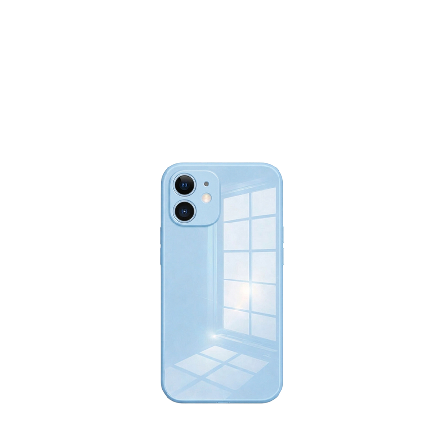Tempered Glass iPhone Cases - Imprint Now - UK
