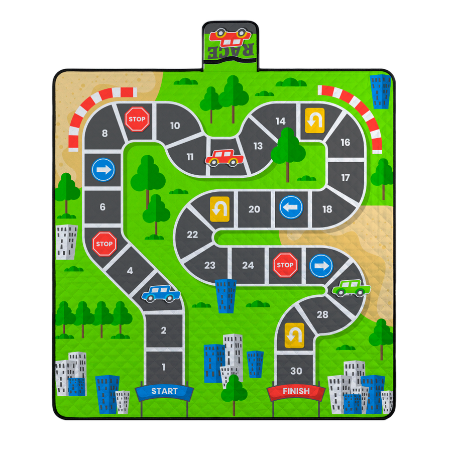 Gaming Beach Mats - Imprint Now - UK