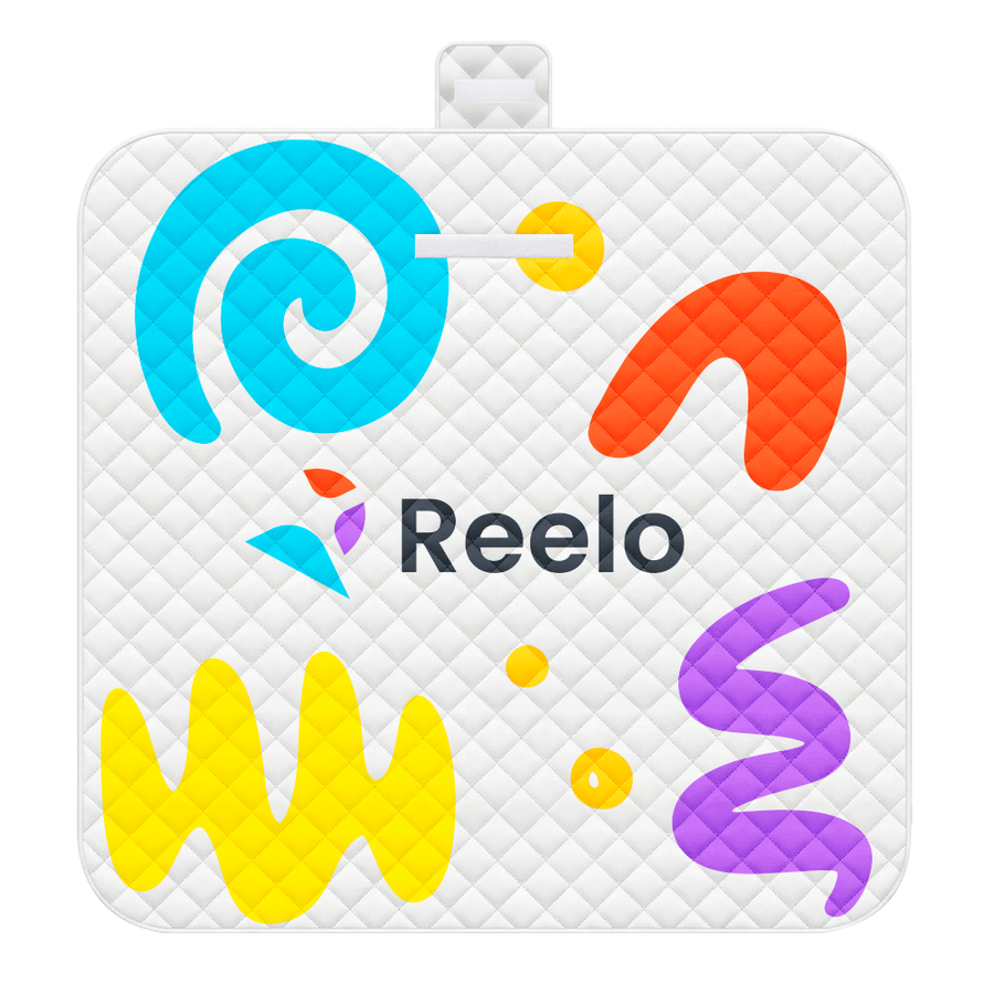 Large Beach Mats - Imprint Now - UK