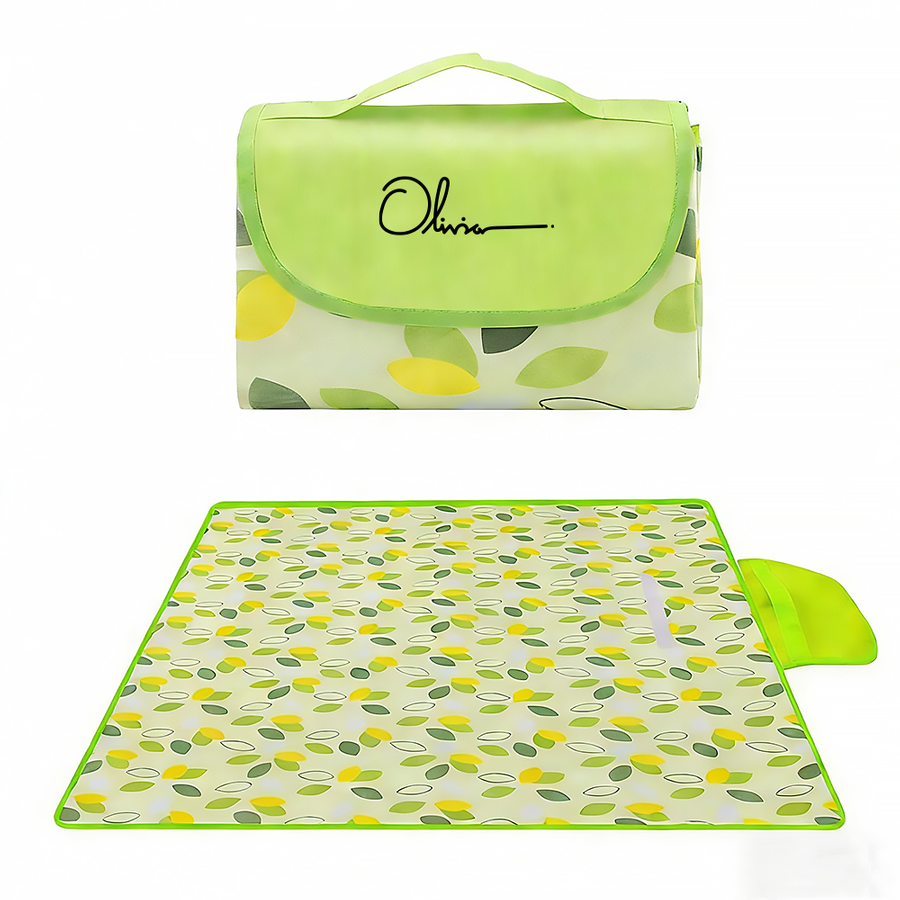 Classic Beach Mats - Imprint Now - UK