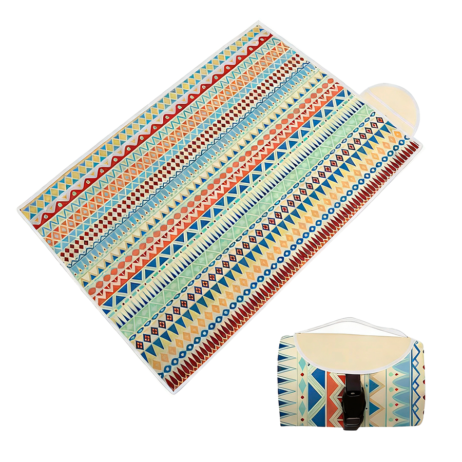 SecureClip Beach Mats - Imprint Now - UK