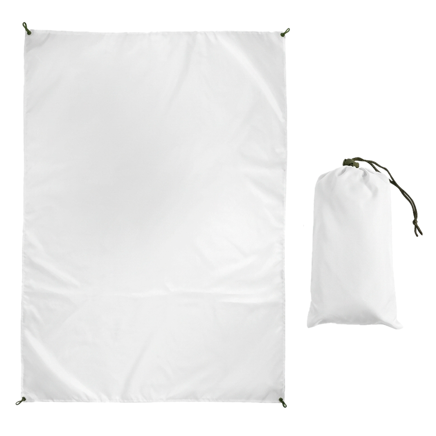 Compact Beach Mats - Imprint Now - UK