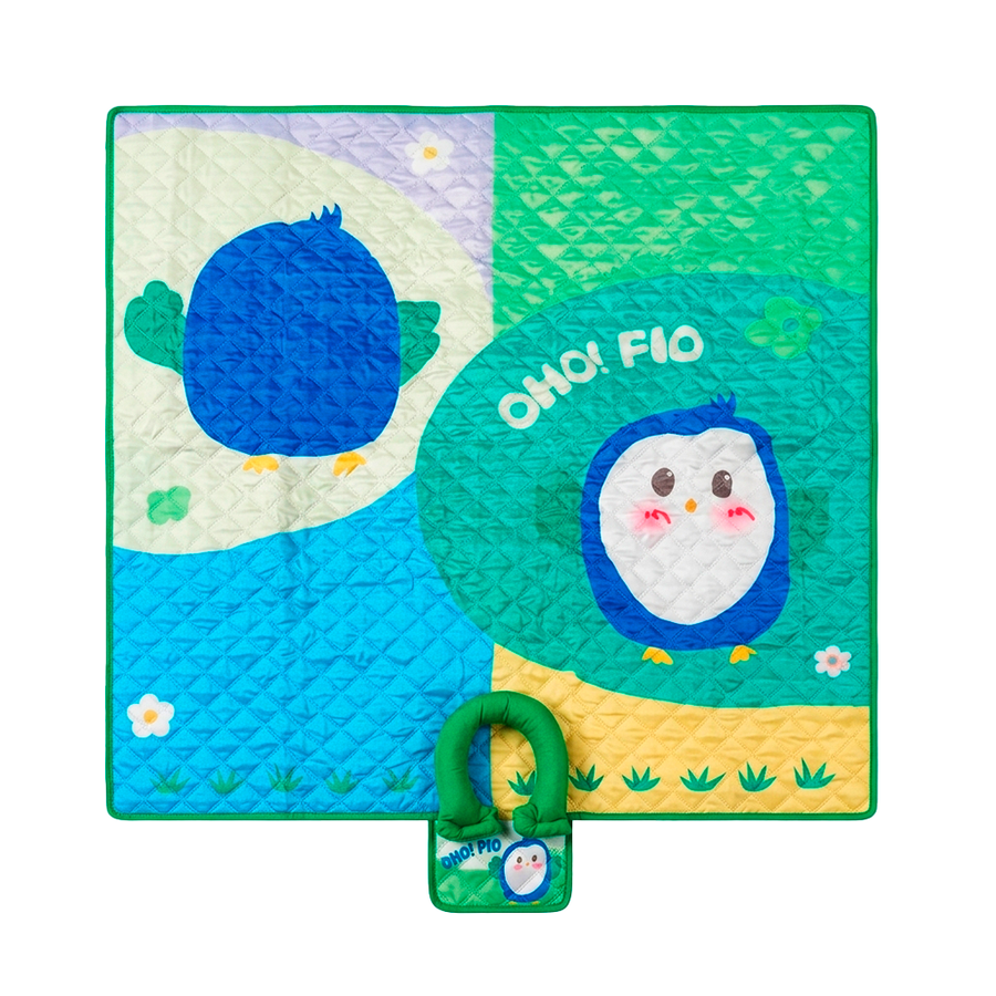 Fun Beach Mats - Imprint Now - UK
