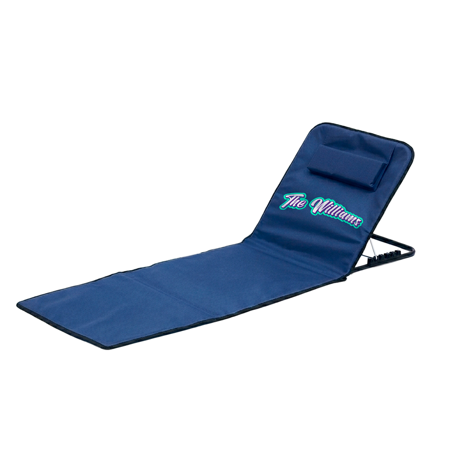 Portable Beach Chair - Imprint Now - UK