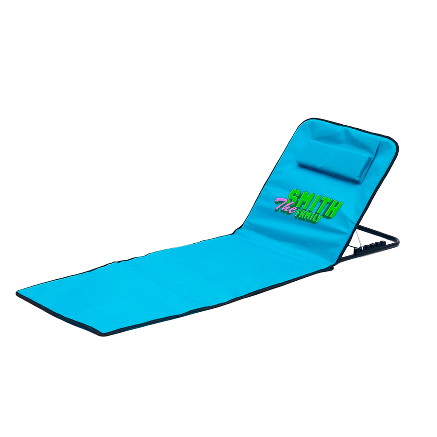 Portable Beach Chair - Imprint Now - UK