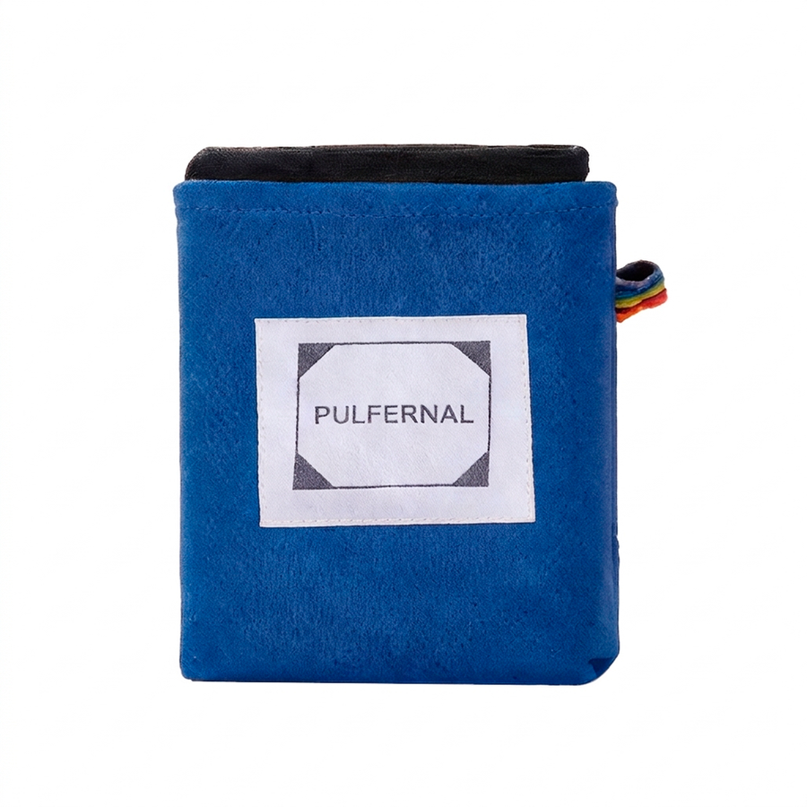 Pocket Beach Mats - Imprint Now - UK