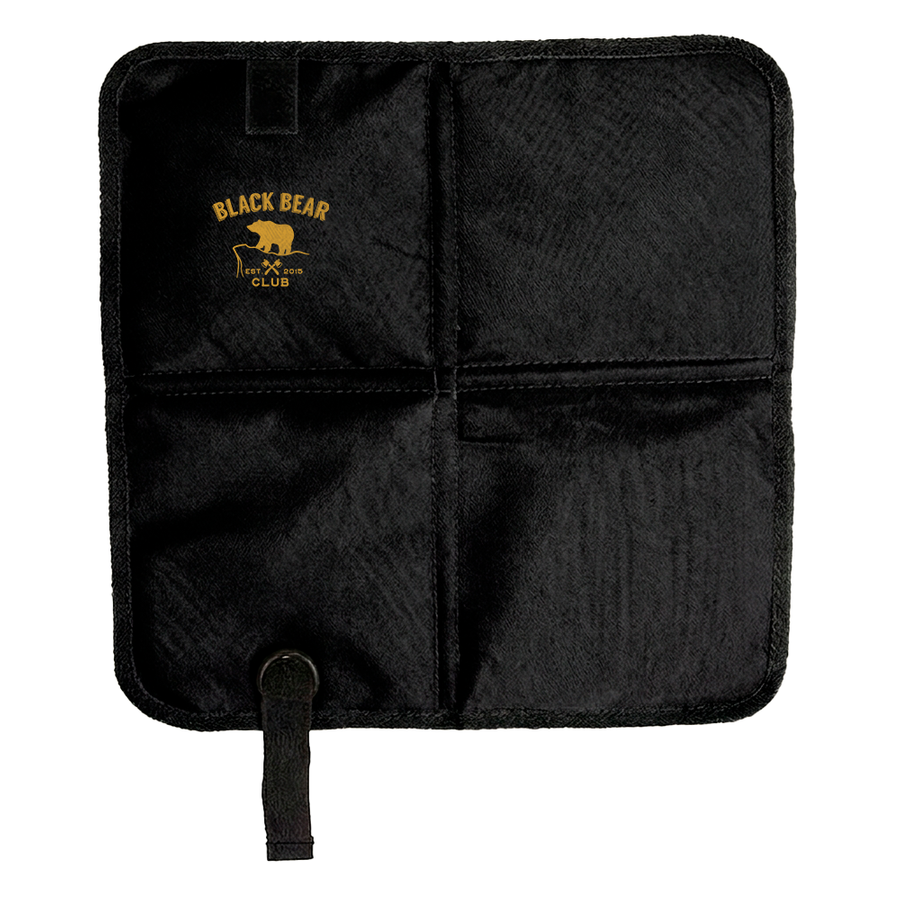 Outdoor Seat Cushion - Imprint Now - UK