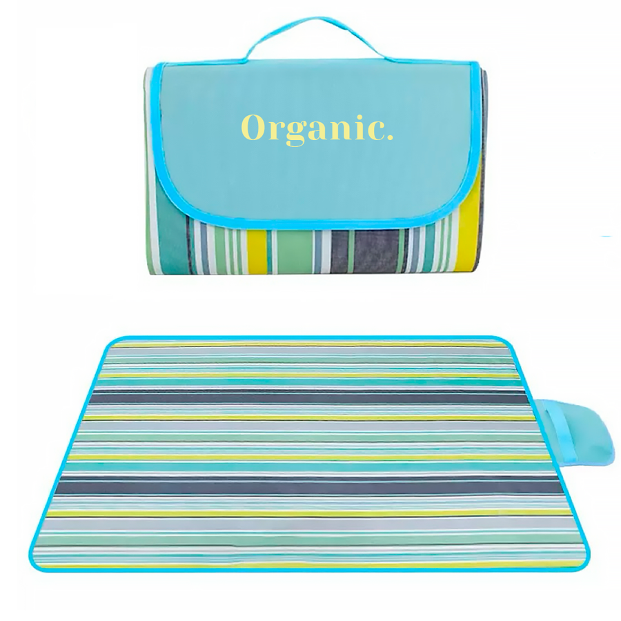 Classic Beach Mats - Imprint Now - UK