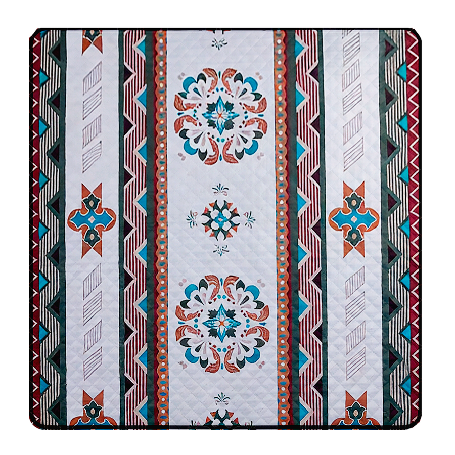 Easy Transport Beach Mats - Imprint Now - UK