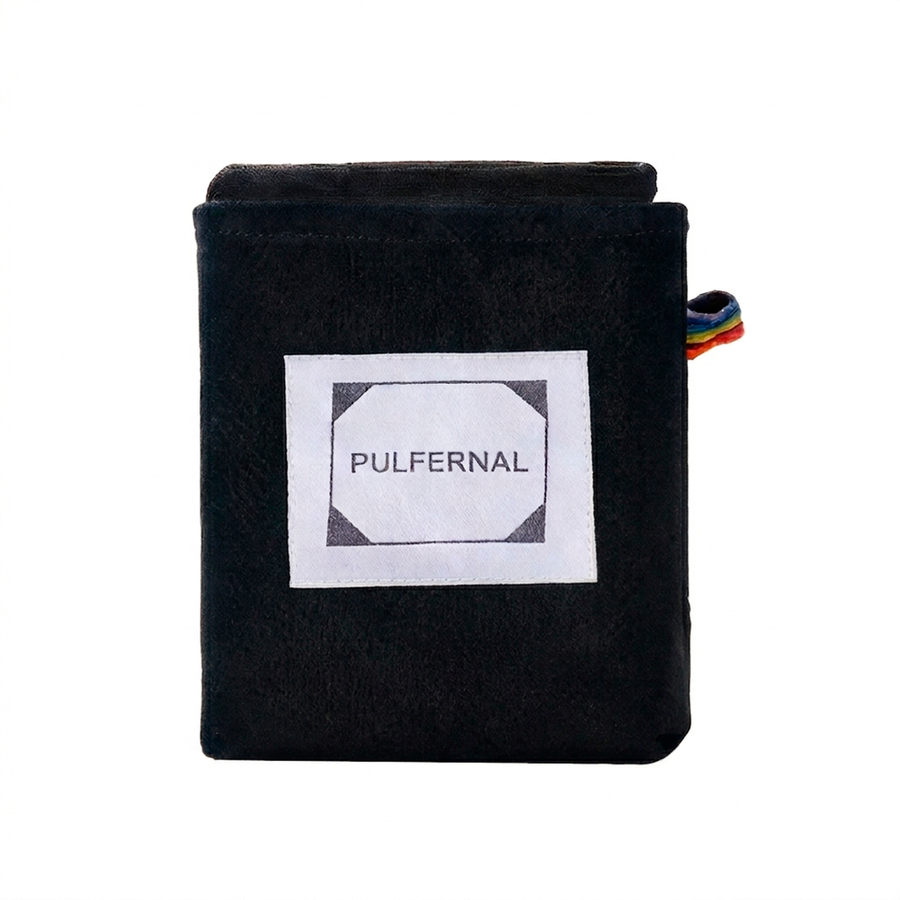 Pocket Beach Mats - Imprint Now - UK