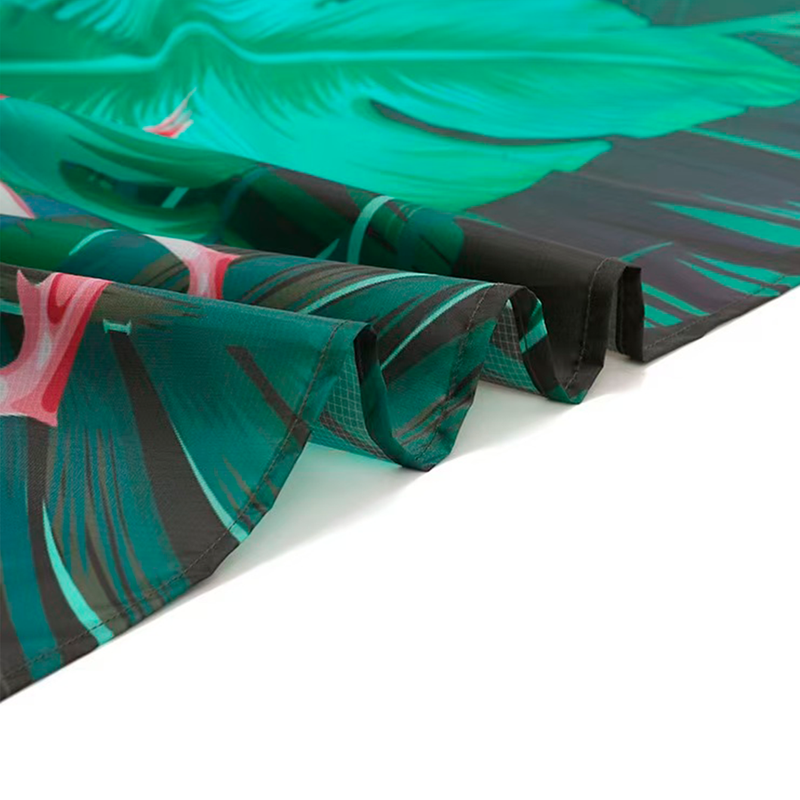 Compact Beach Mats - Imprint Now - UK