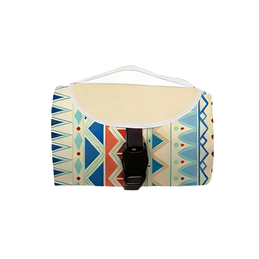 SecureClip Beach Mats - Imprint Now - UK