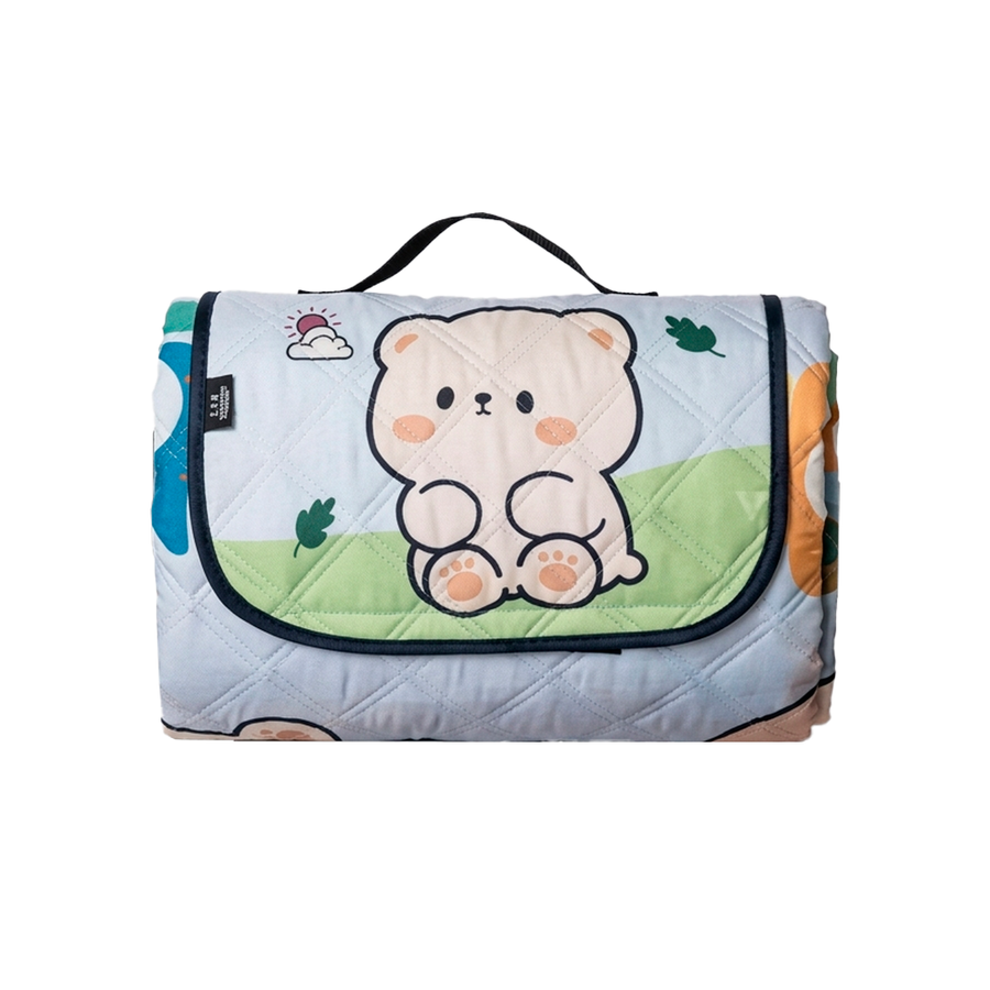 Gaming Beach Mats - Imprint Now - UK