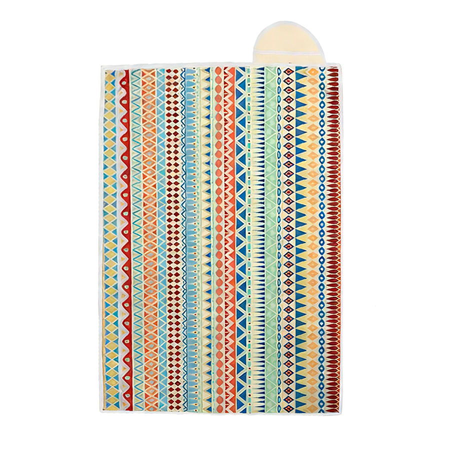 SecureClip Beach Mats - Imprint Now - UK