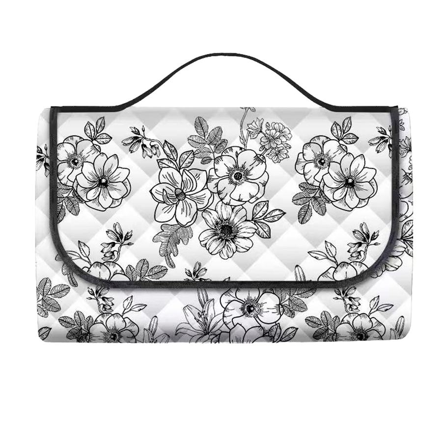 Large Beach Mats - Imprint Now - UK