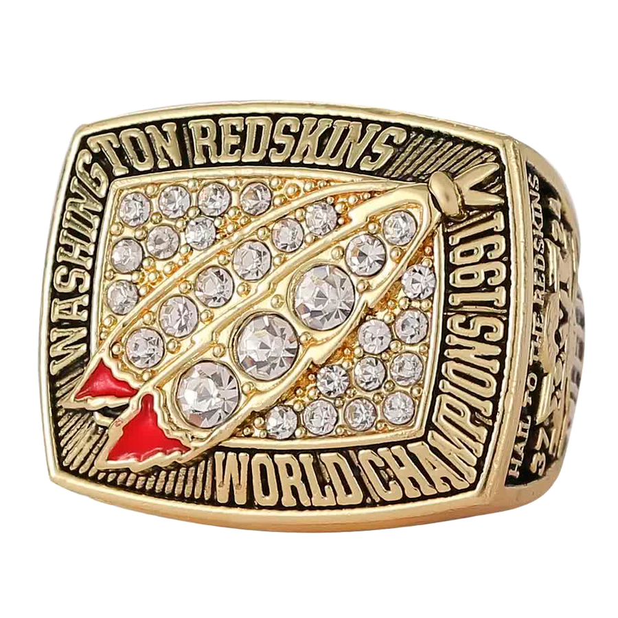 Champions Rings - Imprint Now - UK