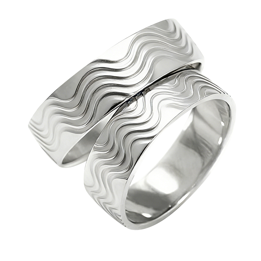 Classic Rings - Imprint Now - UK